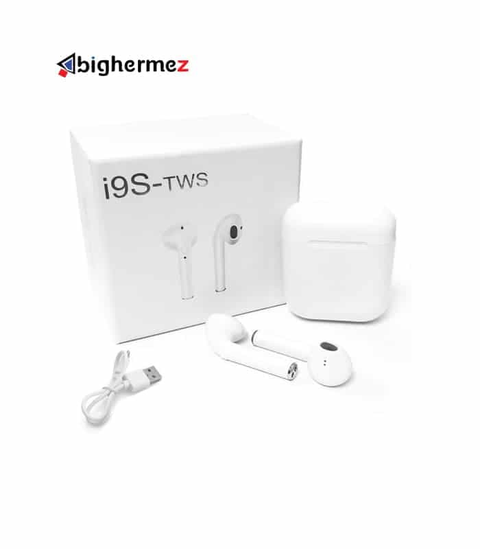 هندزفری بلوتوث مدل I9S-TWS