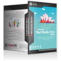 Rad Studio 10.4-قابدار-JB-50000