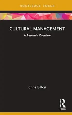 و دانلود نسخه کامل کتاب زبان اصلی Cultural Management: A Research Overview (State of the Art in Business Research) PDF | دانلود کتاب خارجی