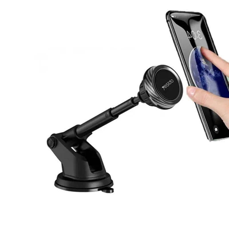 پایه نگهدارنده گوشی موبایل یسیدو مدل C67 — تصویر ۹