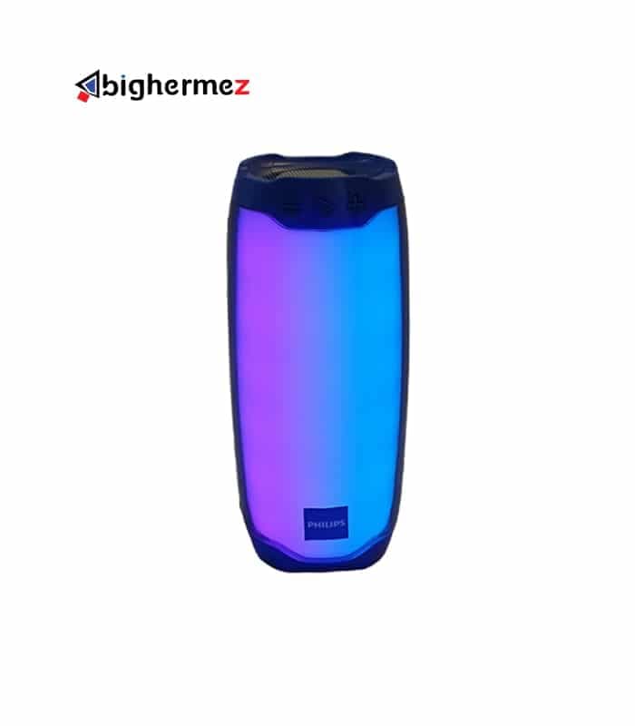 اسپیکر بلوتوث فیلیپس مدل FP-04
