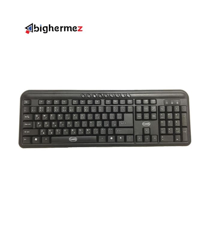 کیبورد باسیم کایزر مدل KA-K701