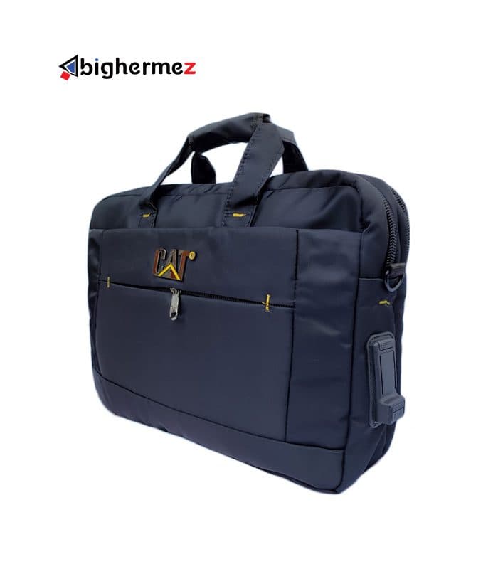 کیف لپ تاپ کاترپیلار مدل ZA-915 — تصویر ۲