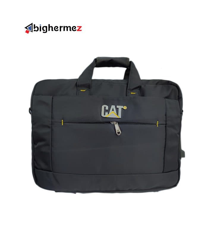 کیف لپ تاپ کاترپیلار مدل ZA-915