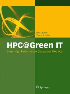 دانلود کتاب HPC@Green IT: Green High Performance Computing Methods