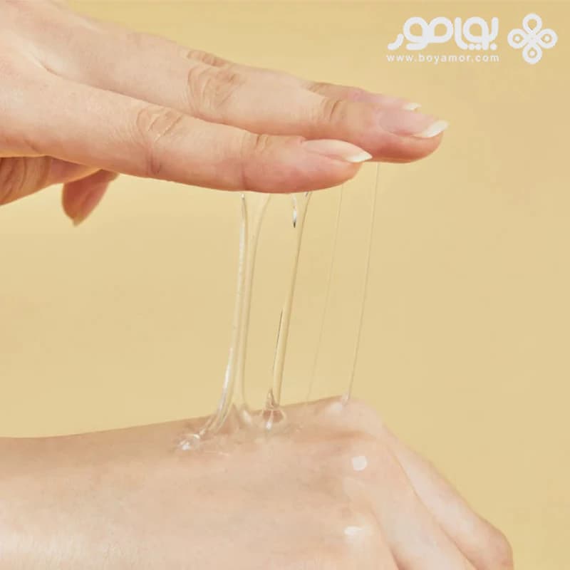 اسنس حلزون کوزارکس 96% حجم 100 میل — تصویر ۳