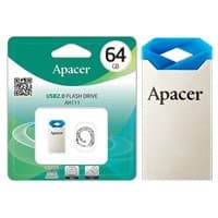 فلش 64 گیگ Apacer AH111