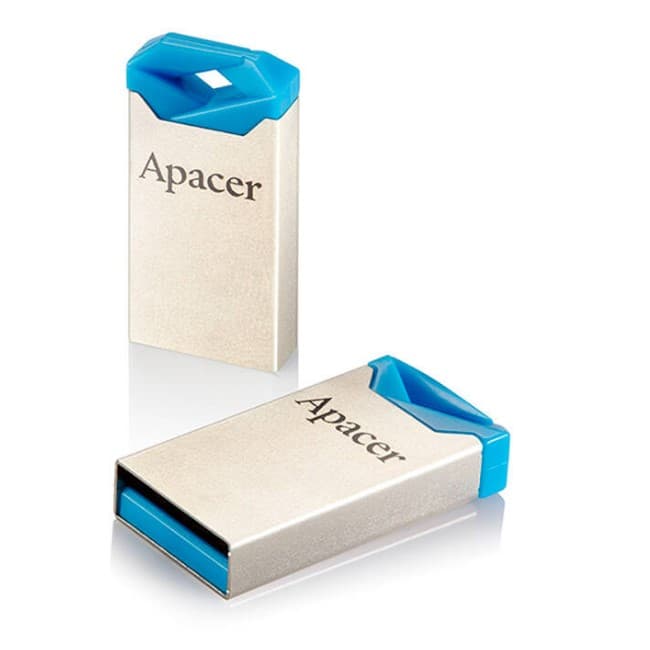 فلش 64 گیگ Apacer AH111 — تصویر ۴