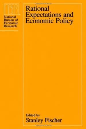 دانلود کتاب Rational Expectations and Economic Policy