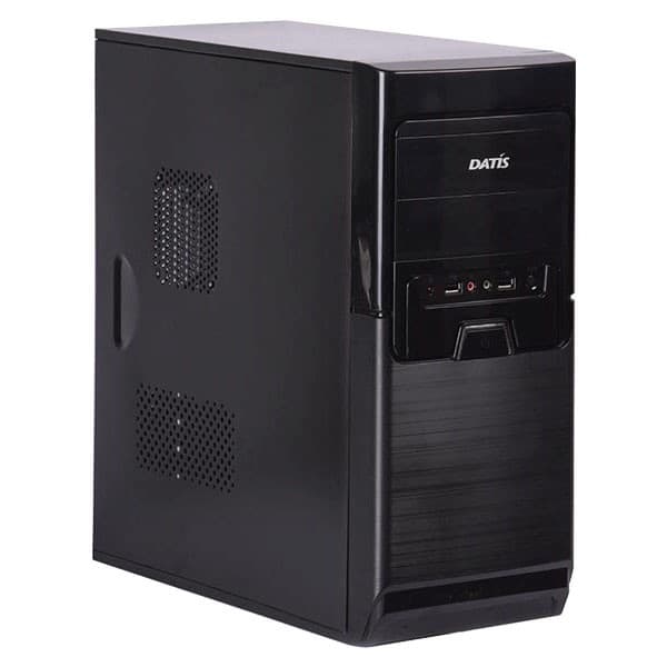 کیس Datis 602 B — تصویر ۲