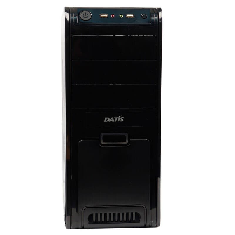 کیس Datis 606 B — تصویر ۳