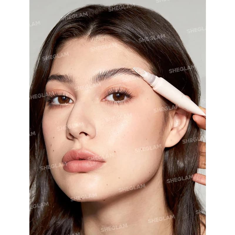 ژل ابرو تیوبی شیگلم مدل BROW BREAKDOWN وزن 6.8 گرم — تصویر ۳