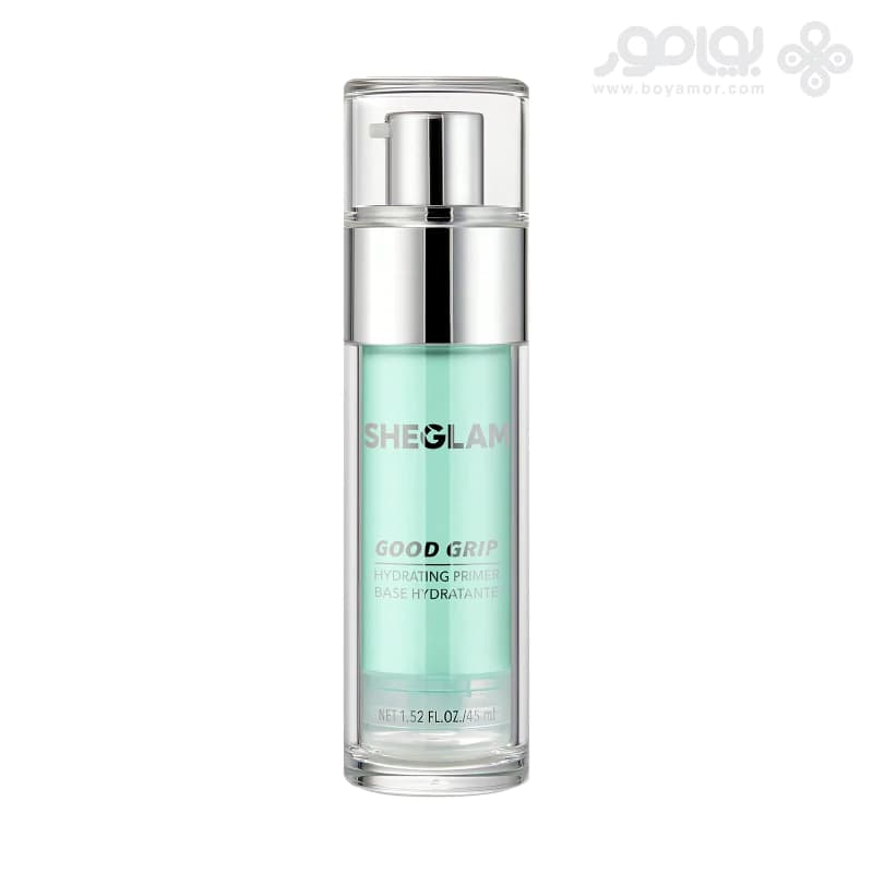 پرایمر آبرسان شیگلم مدل GOOD GRIP حجم 45 میل