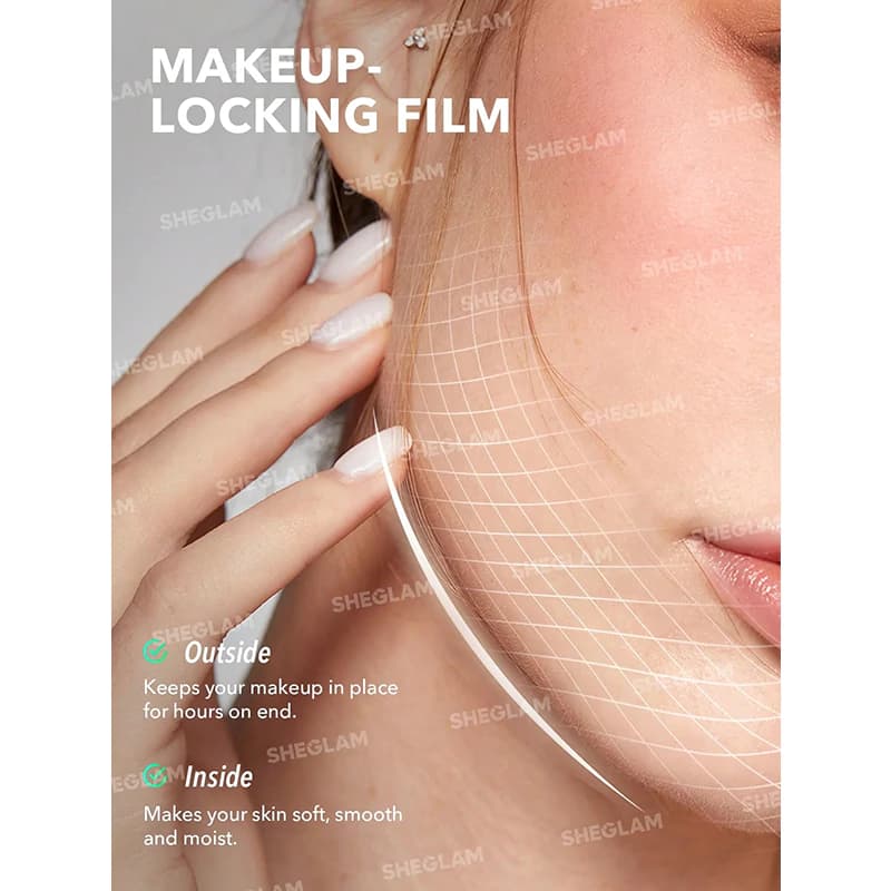 پرایمر آبرسان شیگلم مدل GOOD GRIP حجم 45 میل — تصویر ۳