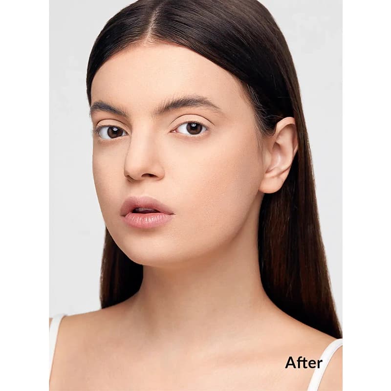 پودر فیکس دو منظوره شیگلم مدل INSTA PARTY رنگ TRANSLUCENT — تصویر ۲