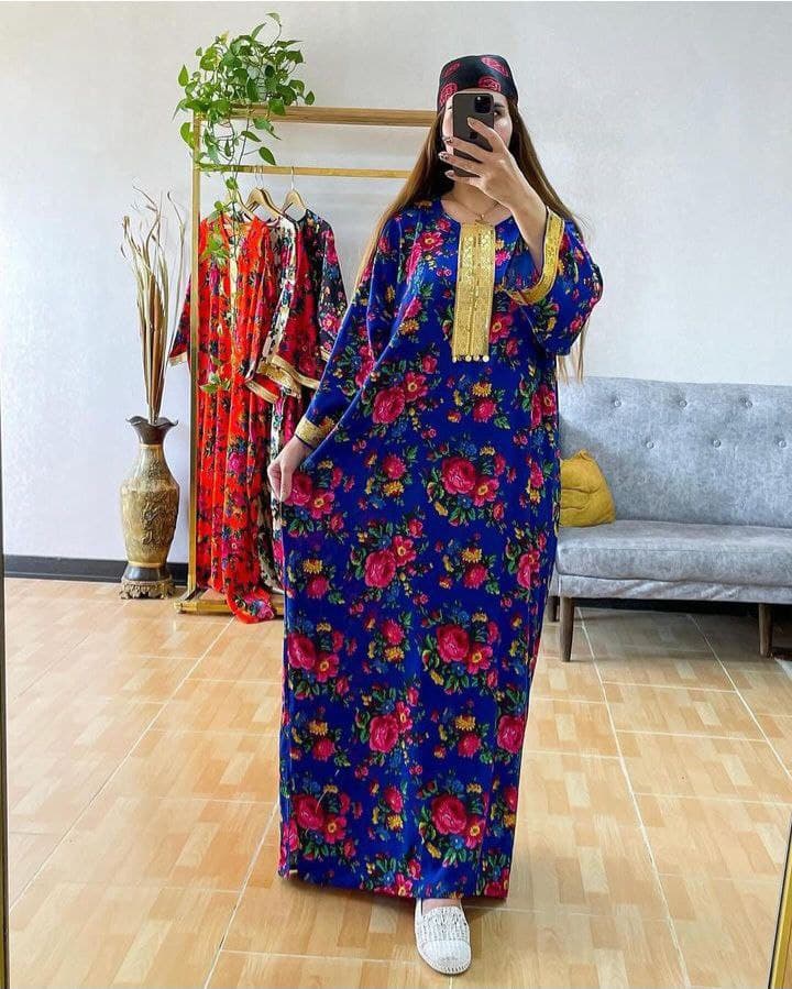 ساحلی نخی وارداتی طلاکوب/کد 6340 (تخفیف ویژه فقط 290000ت) — تصویر ۳