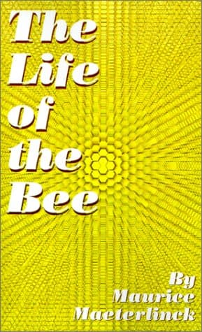 دانلود کتاب The Life of the Bee