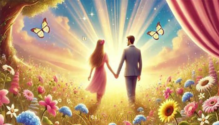 مگا سابلیمینال همسر وفادار
