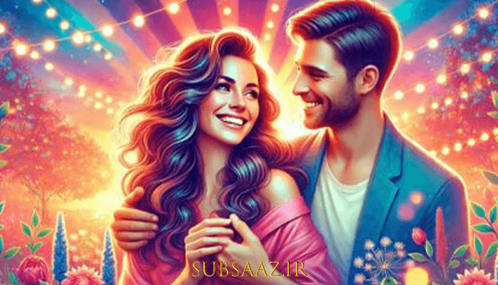 سابلیمینال بهبود رابطه عاشقانه