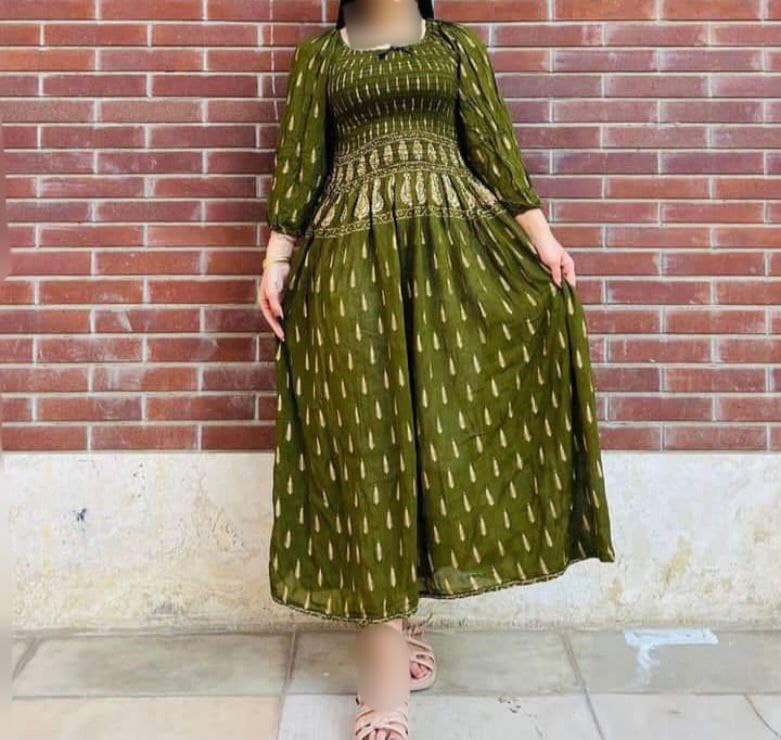 ساحلی کریشه طلاکوب وارداتی/کد6184 — تصویر ۶
