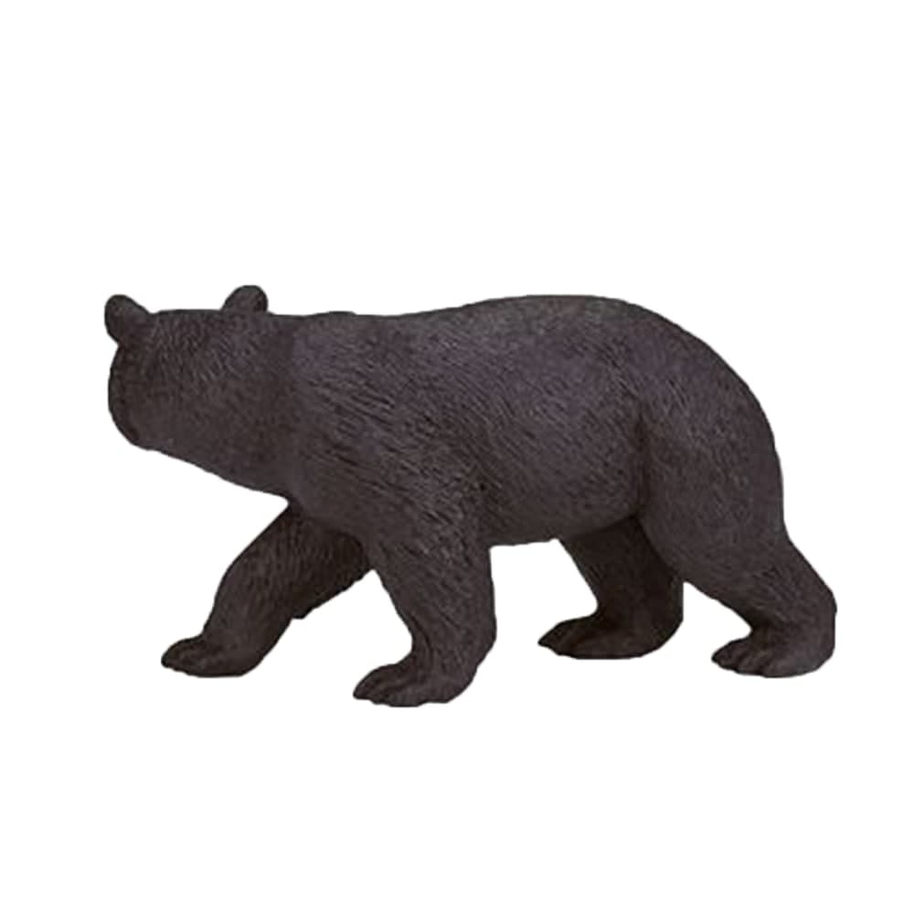 فیگور خرس مشکی آمریکایی کد:387112 Mojo American Black Bear — تصویر ۲