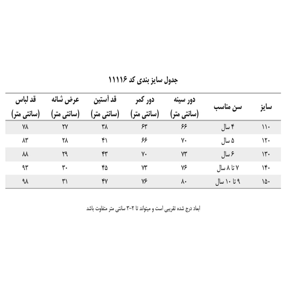 لباس زمستانی السا کد: Elsa Winter Dress 111166 — تصویر ۵