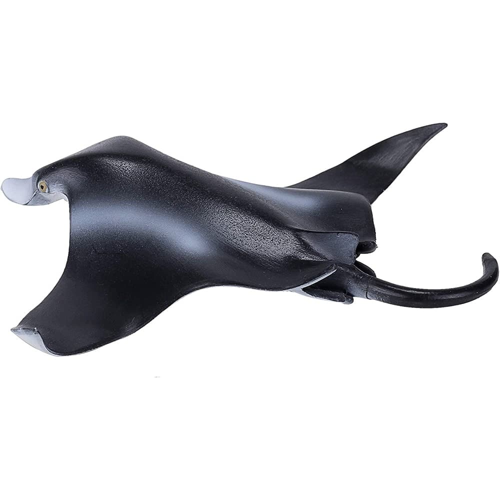 فیگور سفره ماهی موجو کد: Manta Ray 387353 — تصویر ۲
