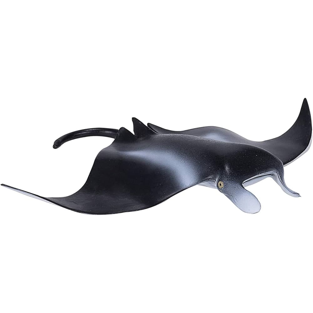 فیگور سفره ماهی موجو کد: Manta Ray 387353 — تصویر ۴