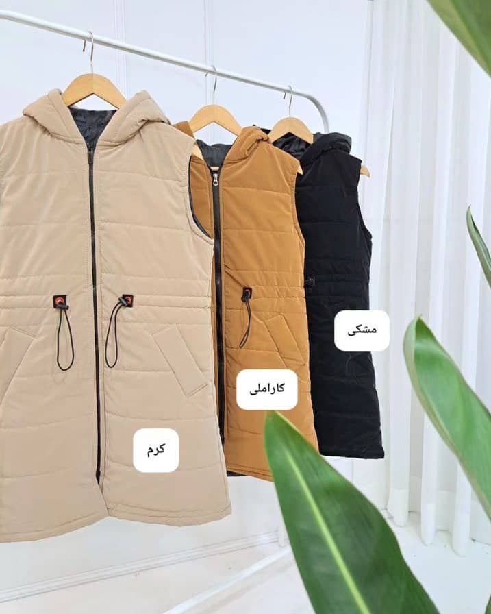 پافر سیلیکونی وارداتی (ترک) کد6030 — تصویر ۶