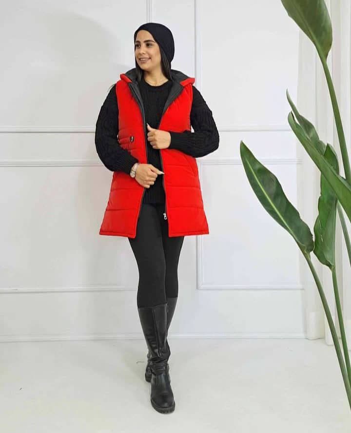 پافر سیلیکونی وارداتی (ترک) کد6030 — تصویر ۸