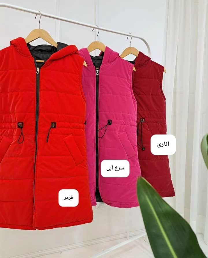پافر سیلیکونی وارداتی (ترک) کد6030 — تصویر ۵