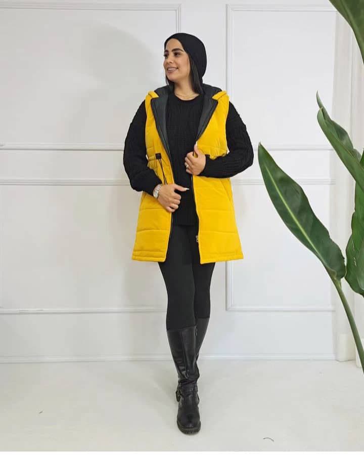 پافر سیلیکونی وارداتی (ترک) کد6030 — تصویر ۳