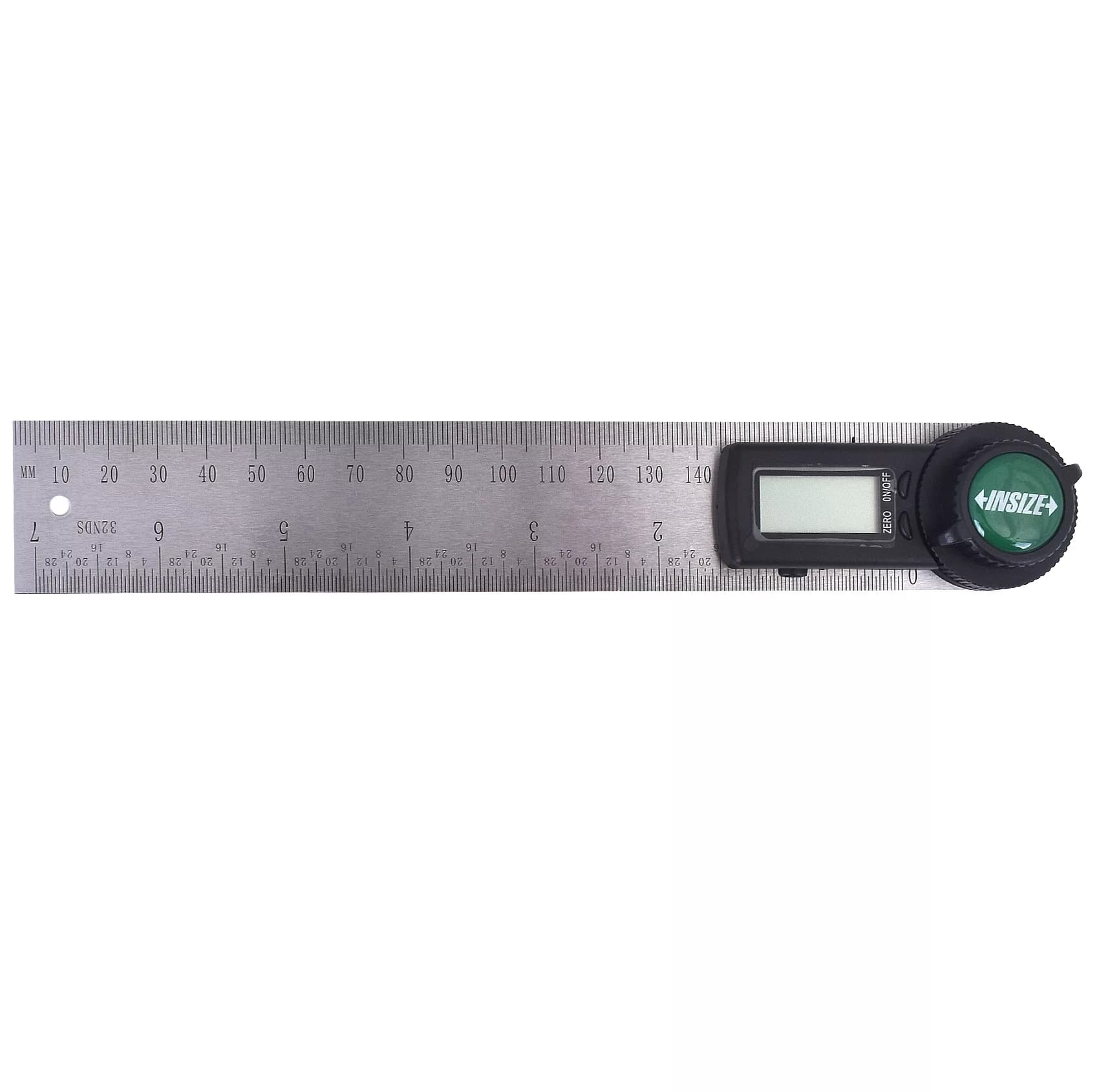 زاویه سنج دیجیتال اینسایز کد 200-2176 — تصویر ۲