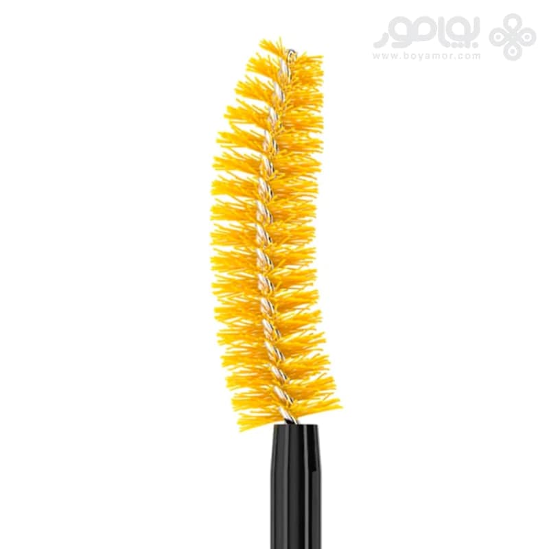 ریمل میبلین کلوسال CURL BOUNCE مدل AFTER DARK حجم 10 میل — تصویر ۶