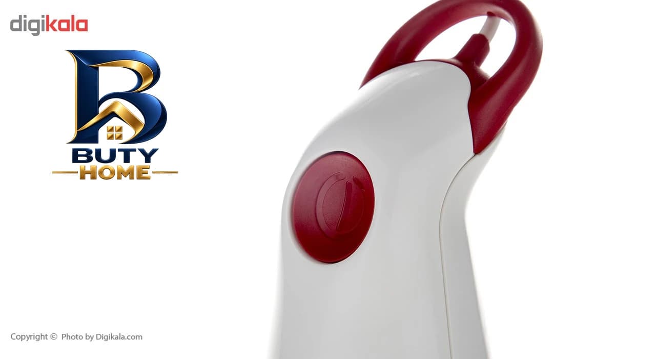 گوشت کوب برقی مولینکس مدل DD۱۰۰۱۴۱ TurboMix اصل — تصویر ۸