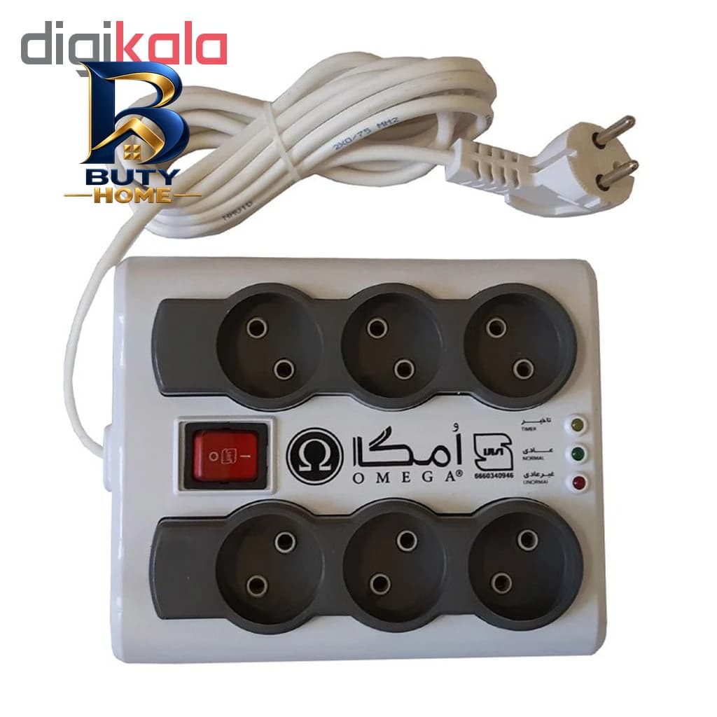 فیلتر ممبران دستگاه تصفیه کننده آب آکوا پیورست مدل GOLD-L۱۳ مجموعه ۳ عددی اصل