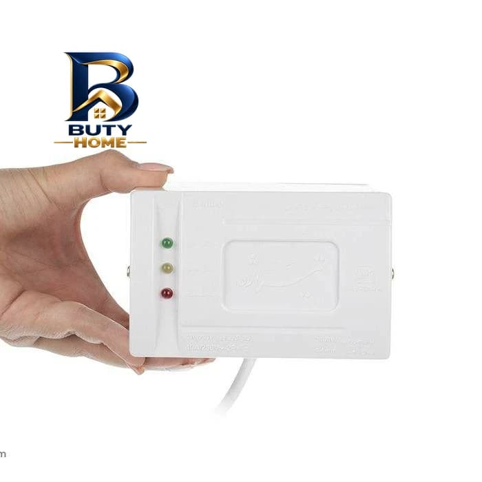 محافظ ولتاژ تیراژه مدل یخچال فلزی ارتدار s۴۰۰۴ اصل