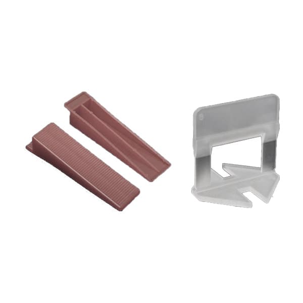 همتراز کاشی پل و پایه تراز مدل SA200 مجموعه 200 عددی — تصویر ۵