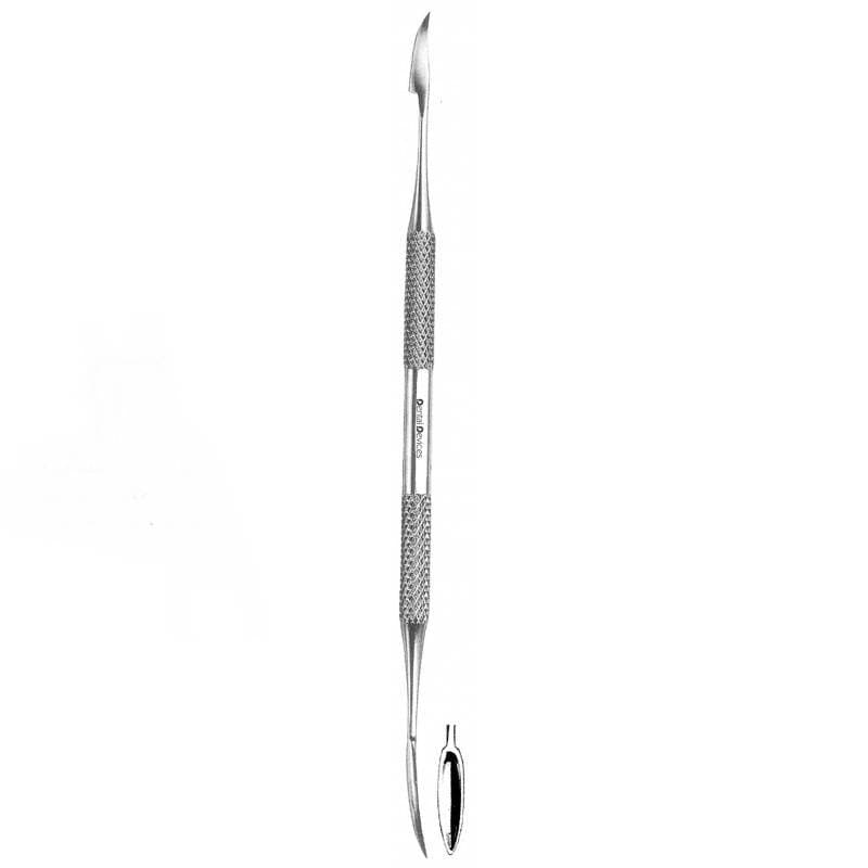 اسپاتول وکساب قاشقی بزرگ Dental Device