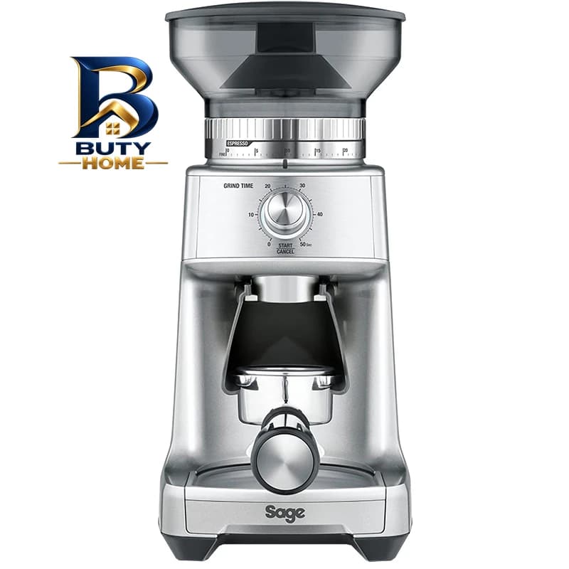 آسیاب قهوه سیج مدل BCG۶۰۰SIL اصل — تصویر ۵