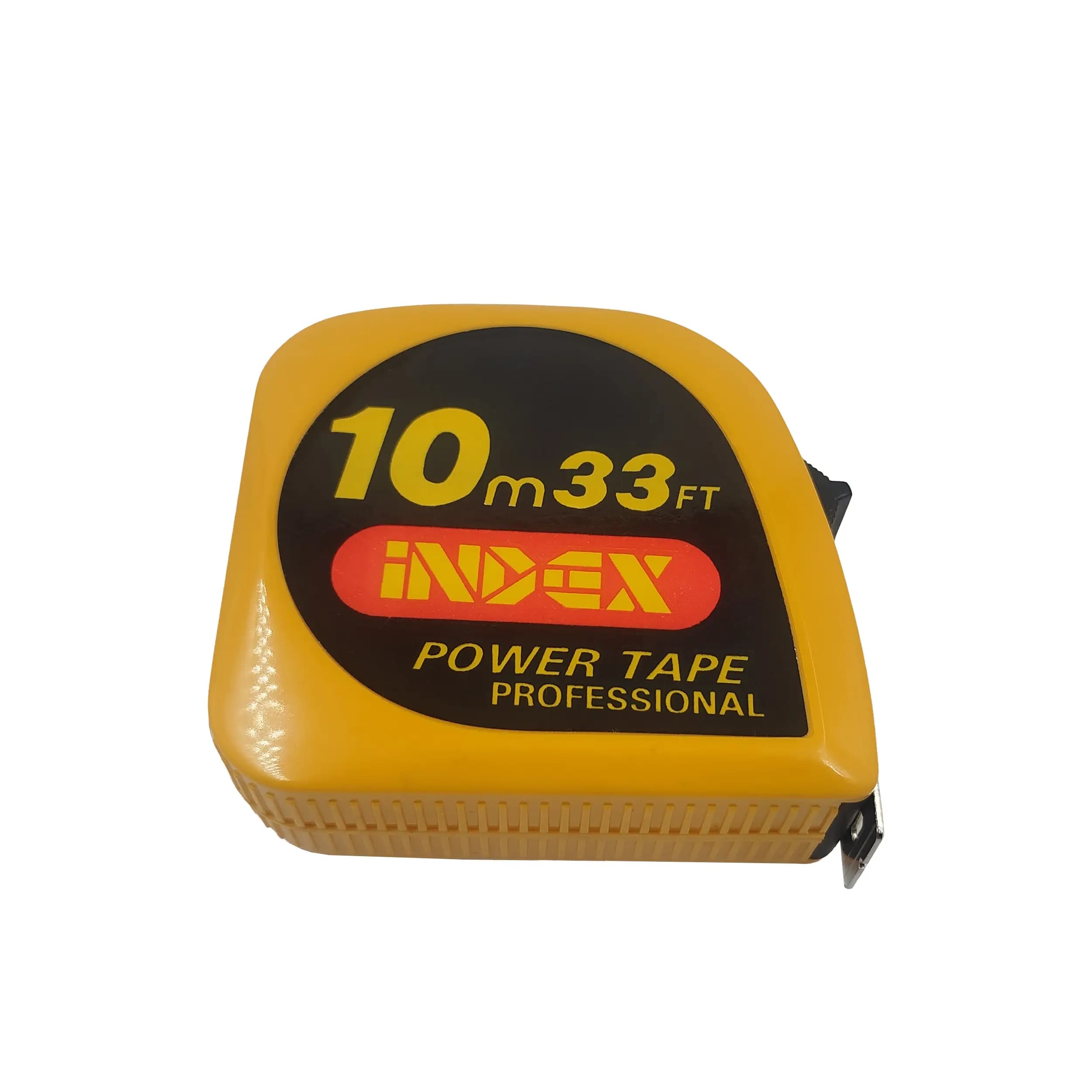 متر 10 متری ایندکس مدل Power Tape — تصویر ۴