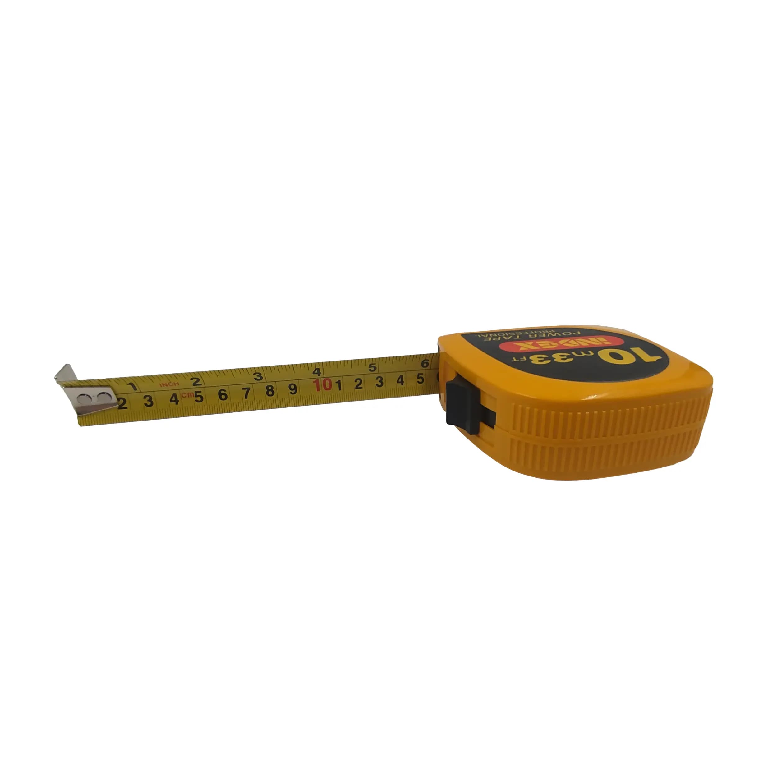 متر 10 متری ایندکس مدل Power Tape — تصویر ۶
