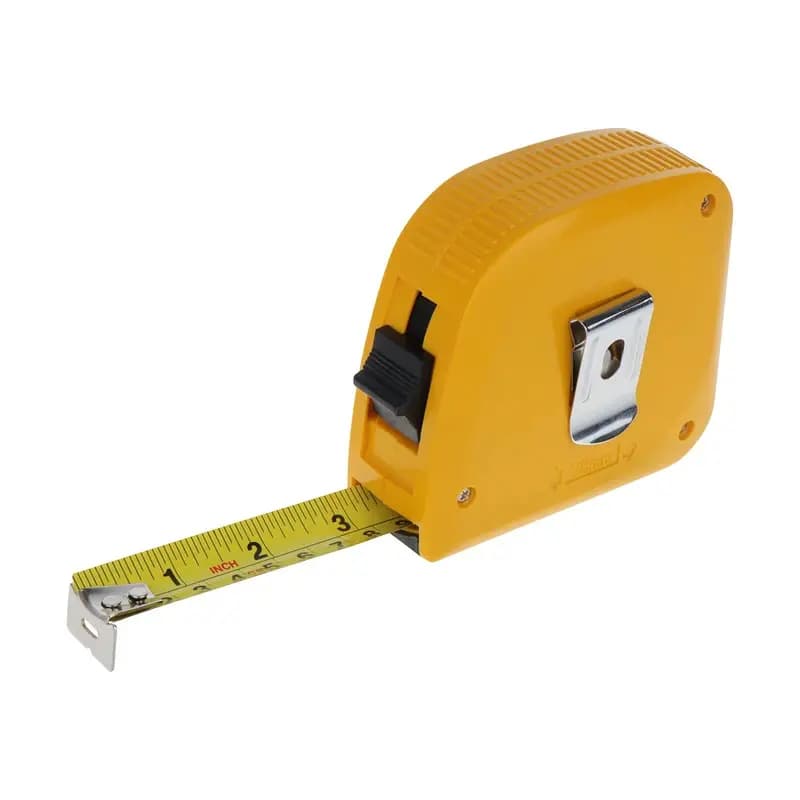 متر 10 متری ایندکس مدل Power Tape — تصویر ۸