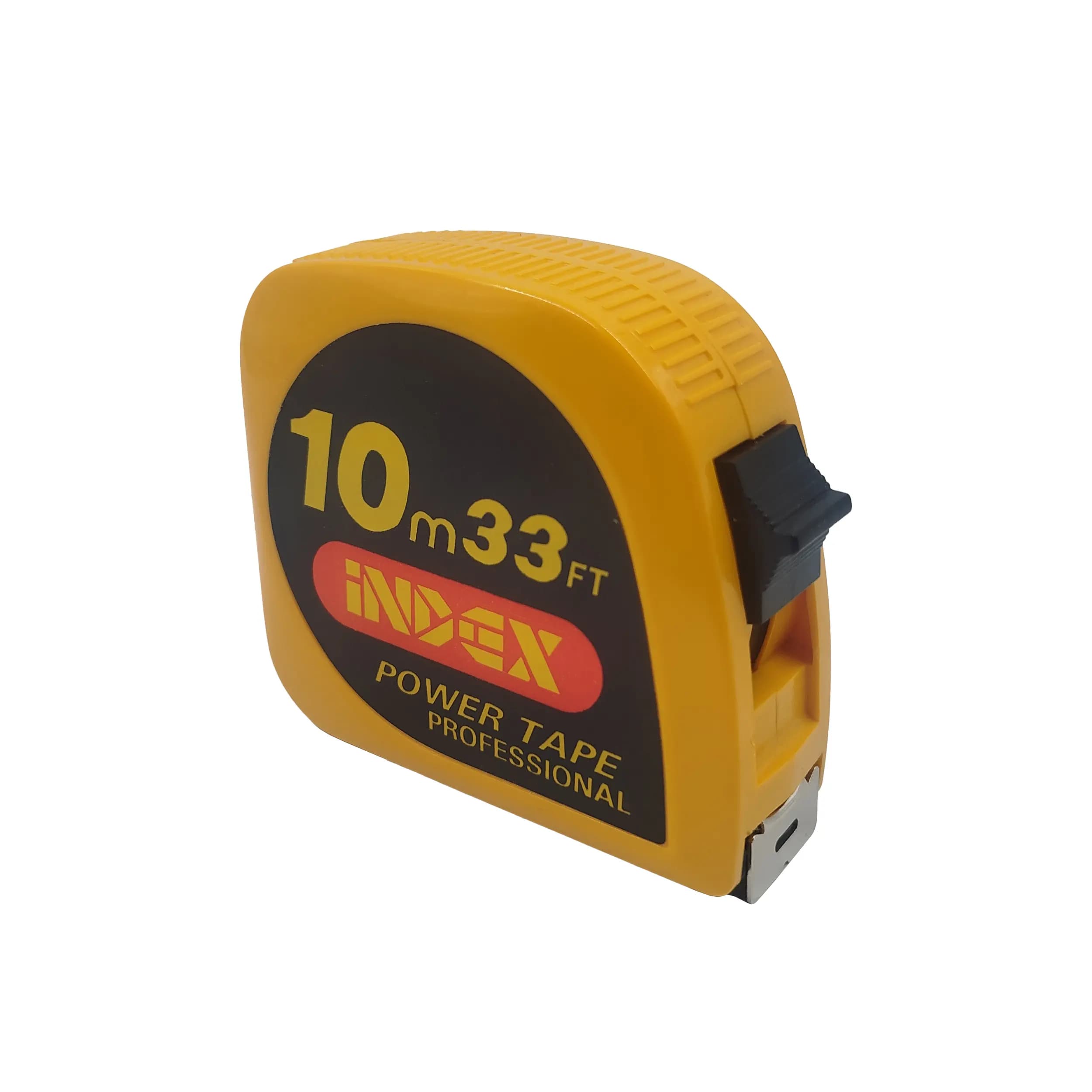 متر 10 متری ایندکس مدل Power Tape — تصویر ۵