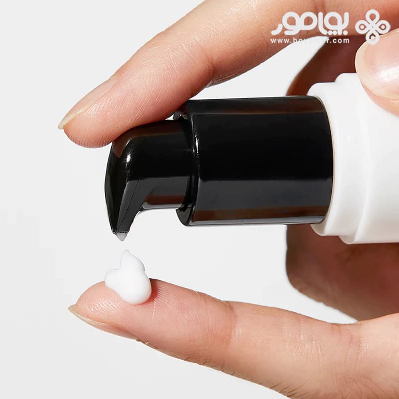کرم ضد چروک دور چشم پپتید حلزون کوزارکس حجم 25 میل — تصویر ۶