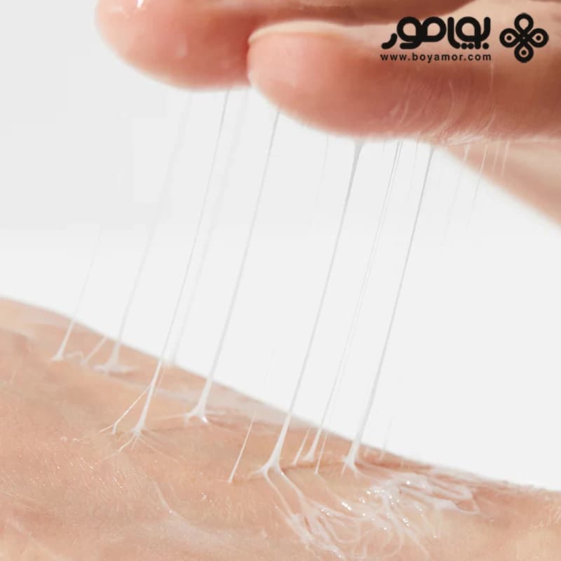 کرم ضد چروک دور چشم پپتید حلزون کوزارکس حجم 25 میل — تصویر ۴