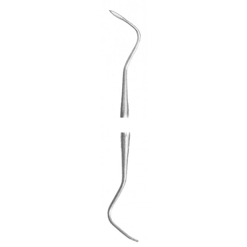 کورت مکال 13S-14S دنتال دیوایس