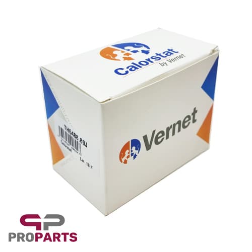 ترموستات ورنت (VERNET) 89 درجه مناسب برای H30 Cross — تصویر ۴