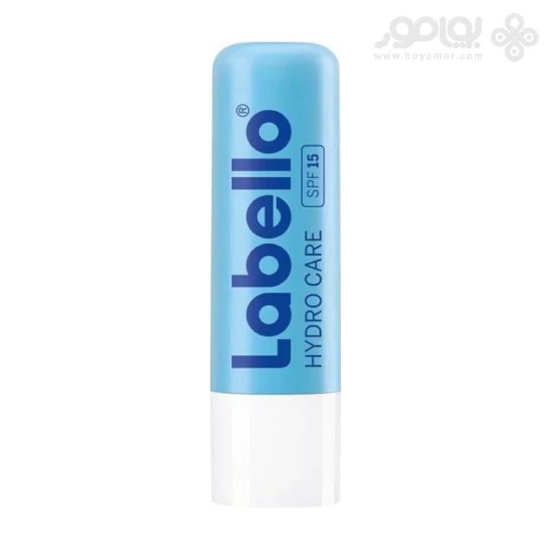 بالم لب لابلو مدل HYDRO CARE وزن 4.8 میل — تصویر ۲