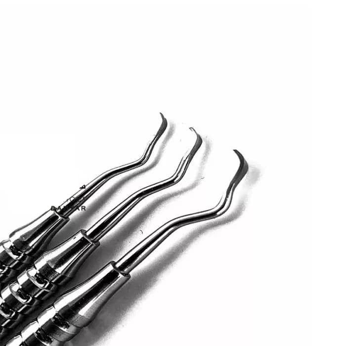 چیزل 13KTG ریز Dental Device — تصویر ۲